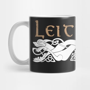 Leitrim, Ireland Mug